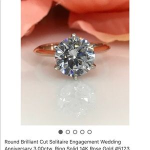 Meet your Posher, Roberta